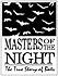 Master of the Night - Bats logo